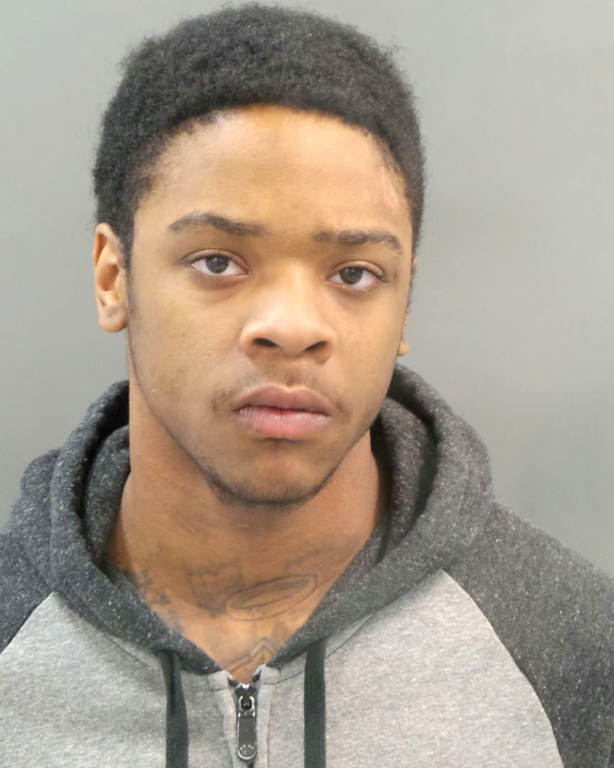 Armond Calvin